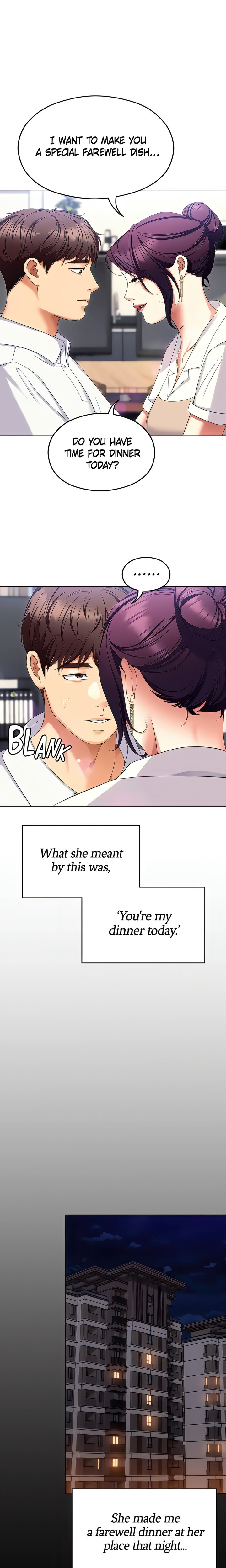 What’s for Today Dinner? - Chapter 96 [photo 20] - MangaPorn