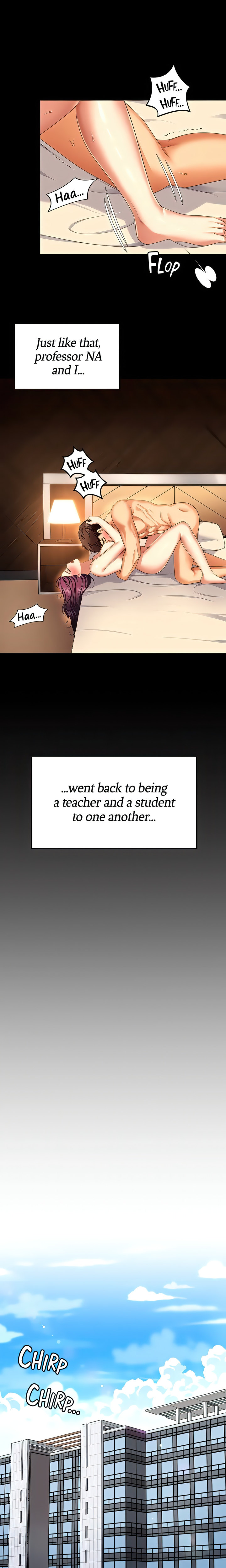 What’s for Today Dinner? - Chapter 97 [photo 11] - MangaPorn