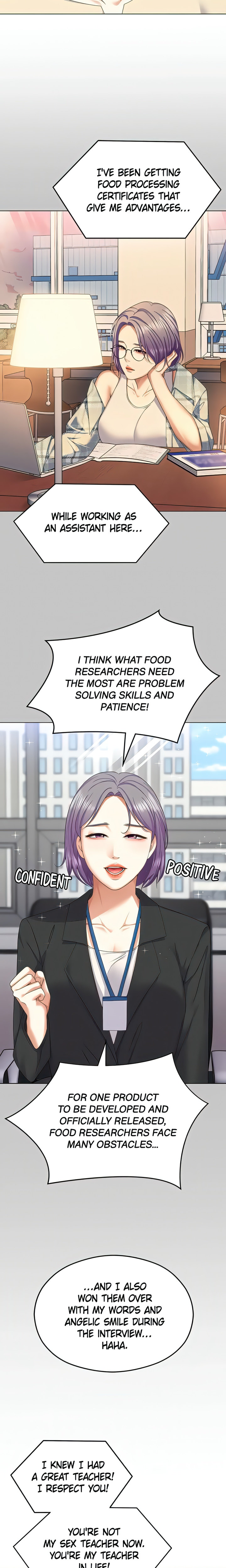 What’s for Today Dinner? - Chapter 97 [photo 14] - MangaPorn