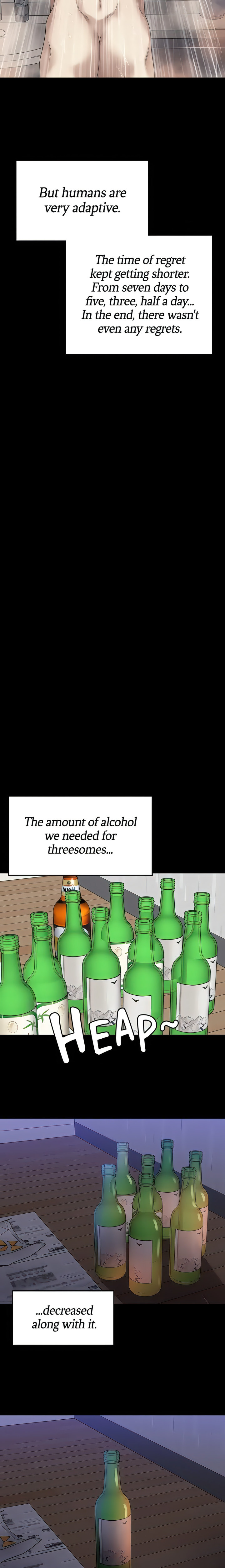 What’s for Today Dinner? - Chapter 97 [photo 25] - MangaPorn