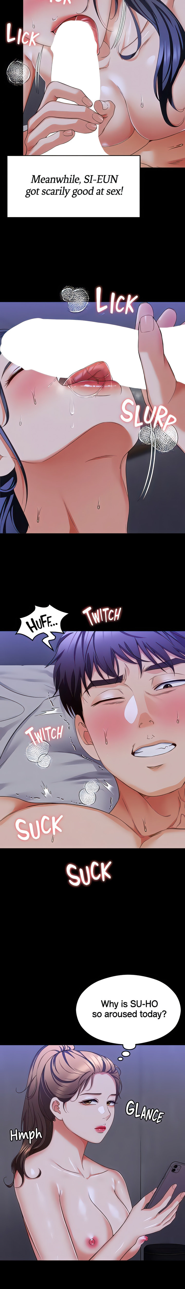 What’s for Today Dinner? - Chapter 97 [photo 27] - MangaPorn