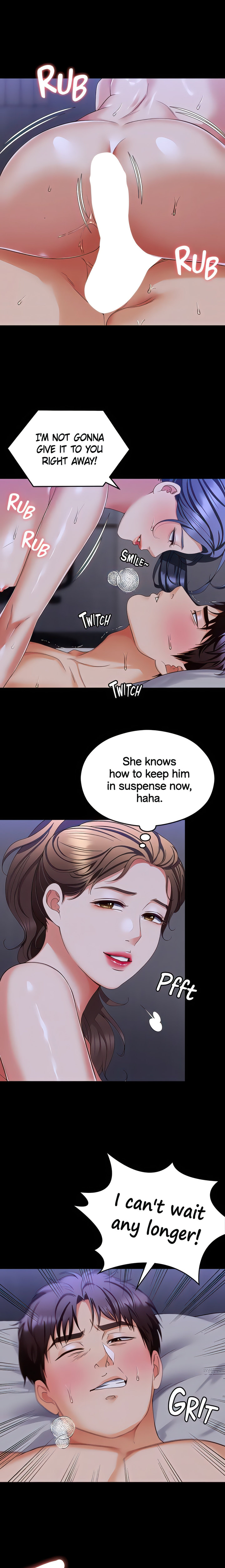 What’s for Today Dinner? - Chapter 97 [photo 28] - MangaPorn