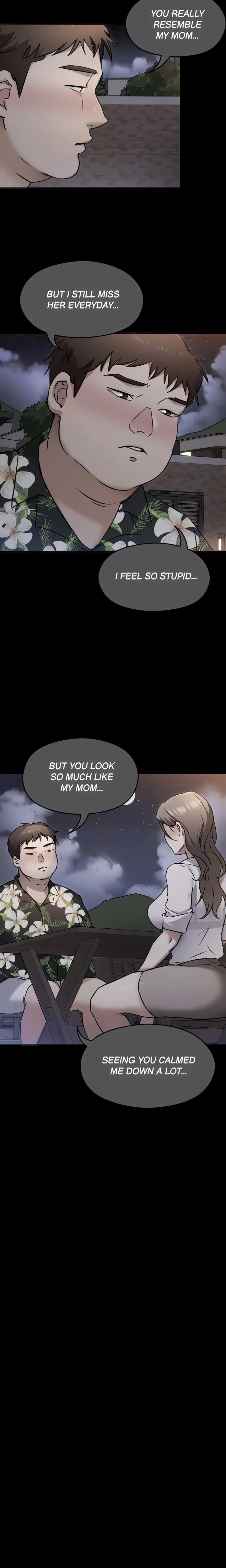 What’s for Today Dinner? - Chapter 98 [photo 18] - MangaPorn