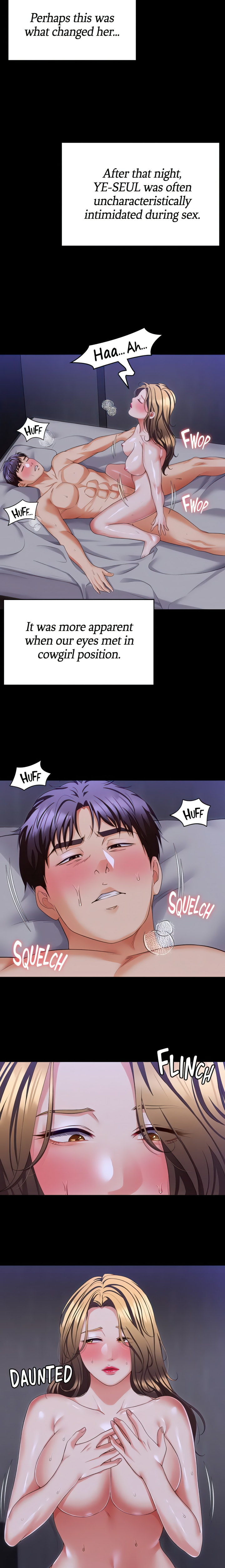 What’s for Today Dinner? - Chapter 98 [photo 21] - MangaPorn