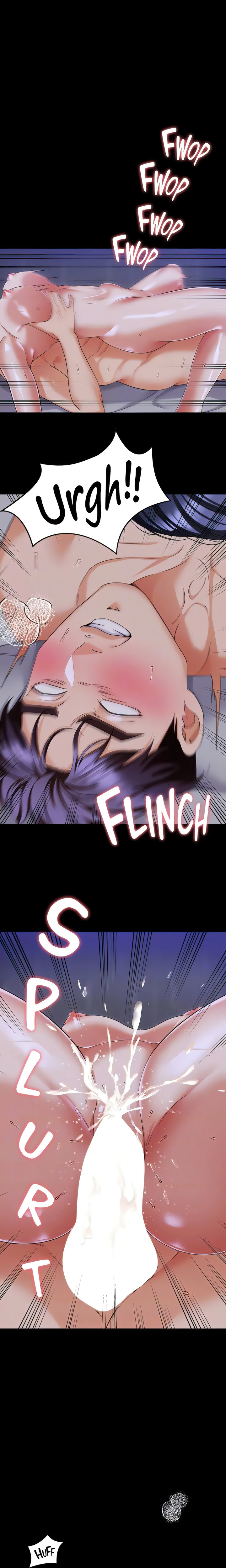 What’s for Today Dinner? - Chapter 98 [photo 8] - MangaPorn