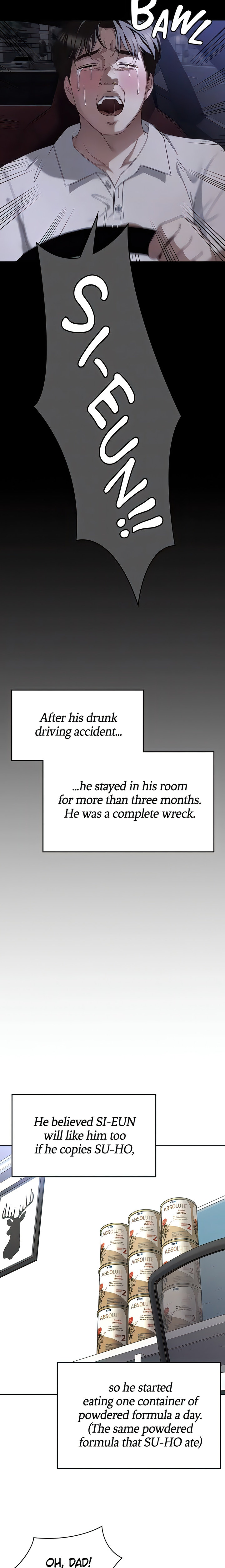 What’s for Today Dinner? - Chapter 99 [photo 10] - MangaPorn