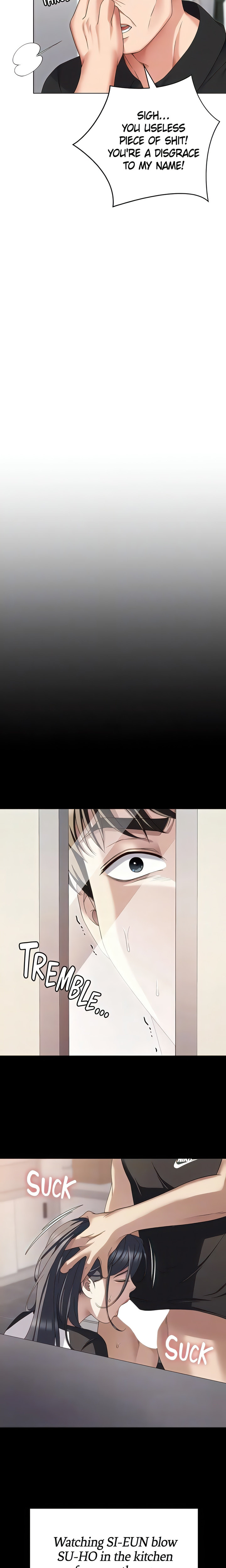 What’s for Today Dinner? - Chapter 99 [photo 8] - MangaPorn