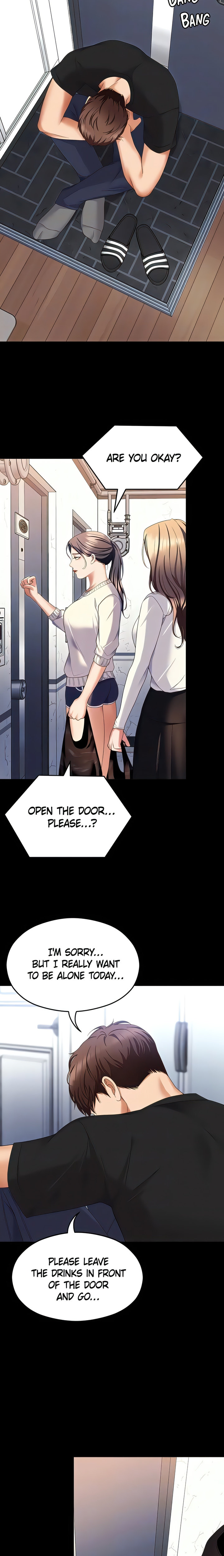 What’s for Today Dinner? - Chapter 100 [photo 17] - MangaPorn