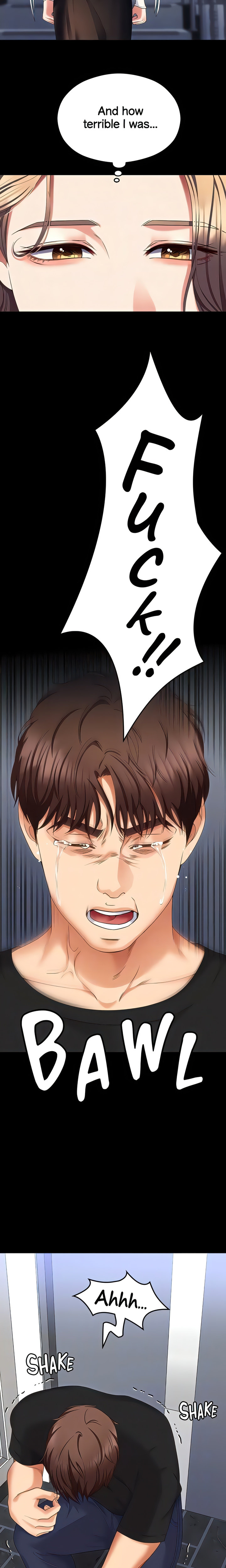 What’s for Today Dinner? - Chapter 100 [photo 19] - MangaPorn