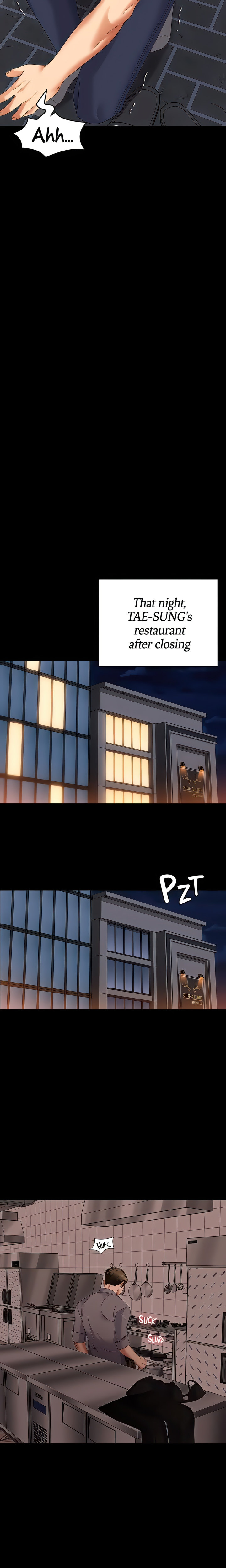 What’s for Today Dinner? - Chapter 100 [photo 20] - MangaPorn