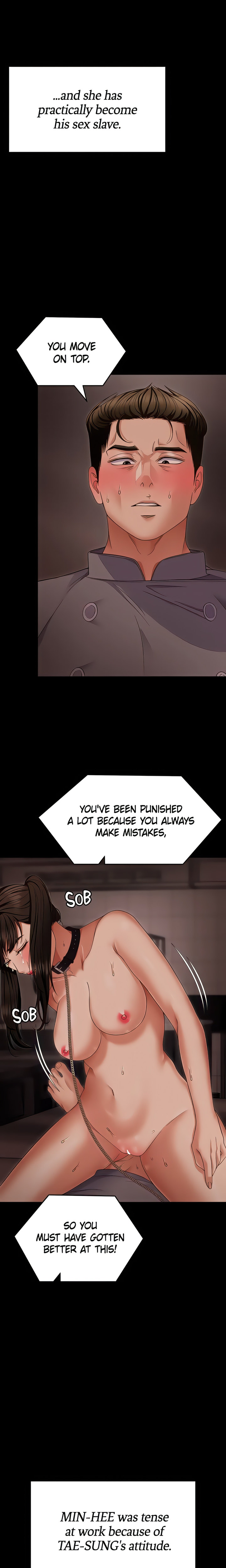 What’s for Today Dinner? - Chapter 100 [photo 27] - MangaPorn