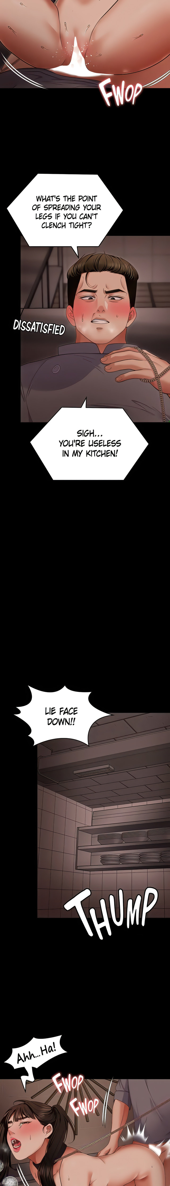 What’s for Today Dinner? - Chapter 100 [photo 29] - MangaPorn