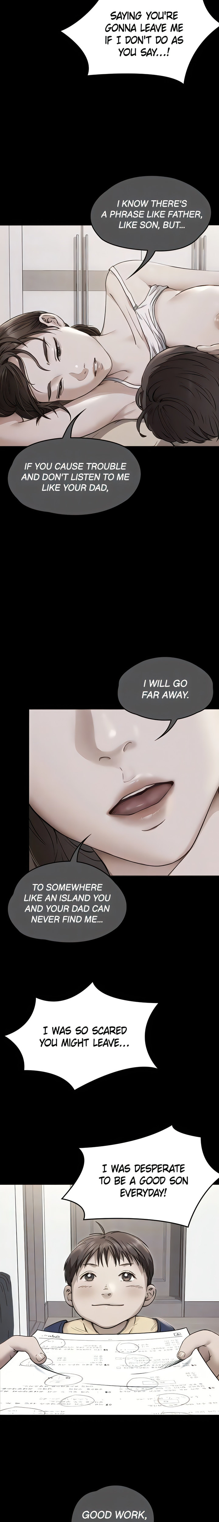 What’s for Today Dinner? - Chapter 100 [photo 8] - MangaPorn