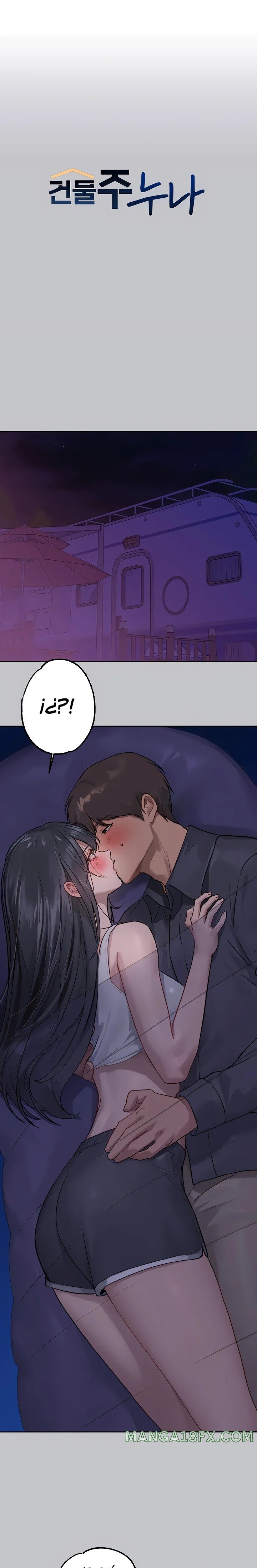 The Owner Of A Building Raw - Chapter 125 [photo 1] - MangaPorn