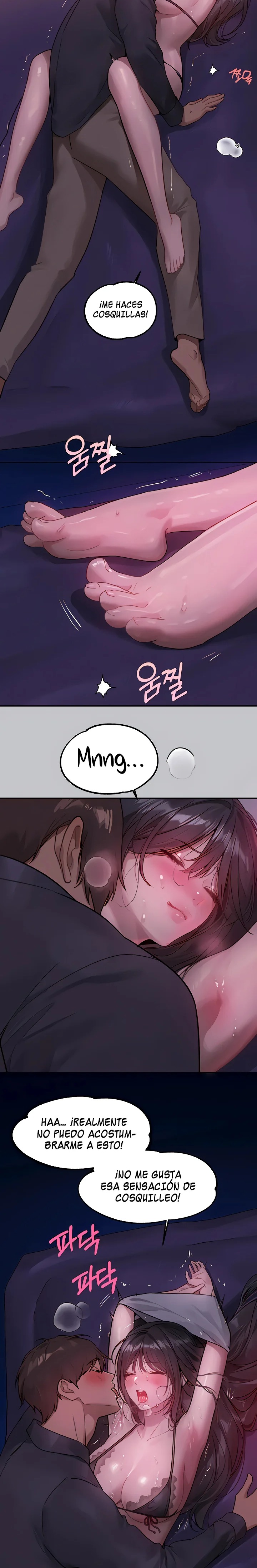 The Owner Of A Building Raw - Chapter 125 [photo 10] - MangaPorn