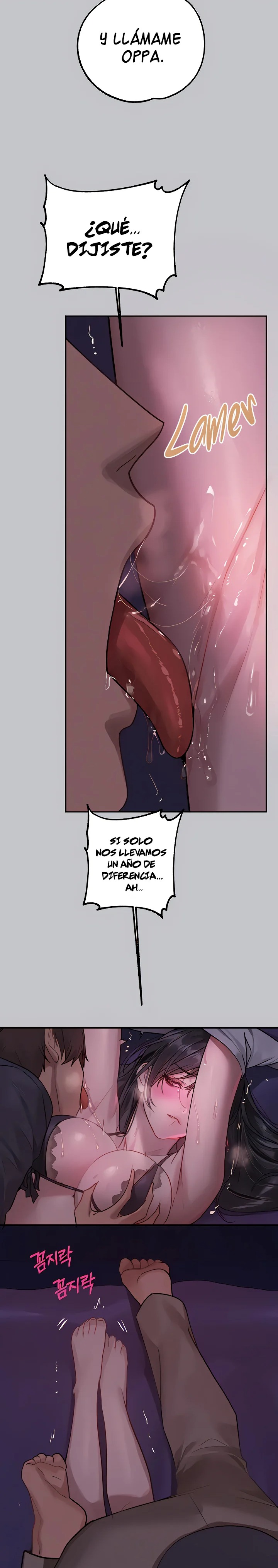 The Owner Of A Building Raw - Chapter 125 [photo 12] - MangaPorn