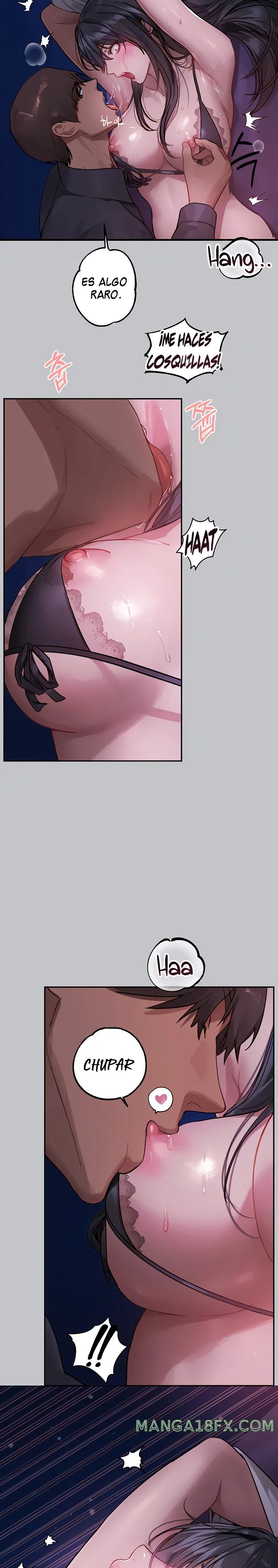 The Owner Of A Building Raw - Chapter 125 [photo 14] - MangaPorn