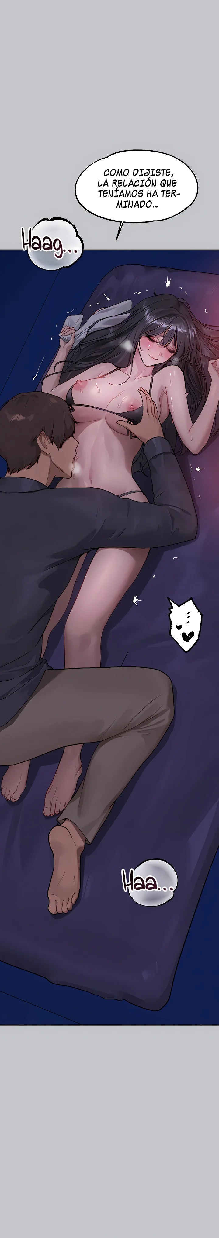 The Owner Of A Building Raw - Chapter 125 [photo 17] - MangaPorn