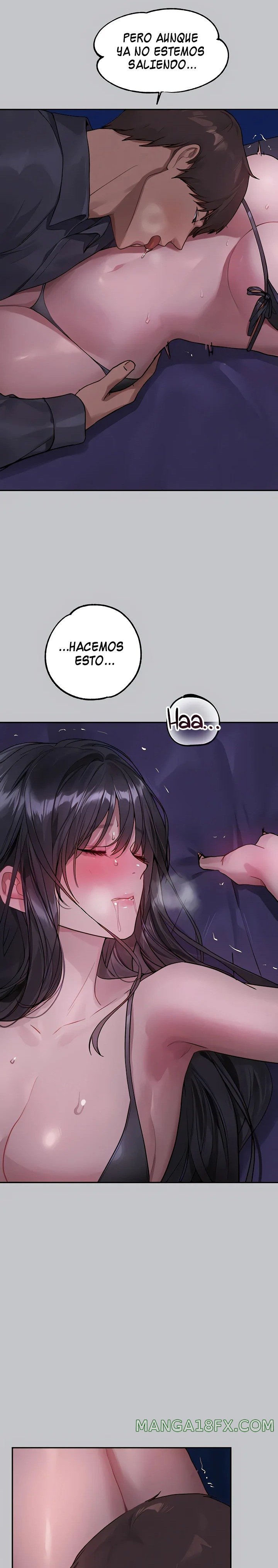 The Owner Of A Building Raw - Chapter 125 [photo 18] - MangaPorn