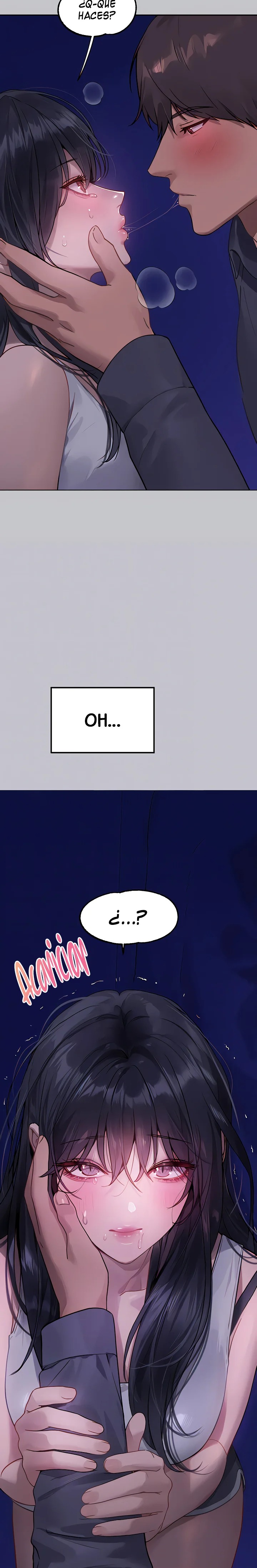 The Owner Of A Building Raw - Chapter 125 [photo 2] - MangaPorn