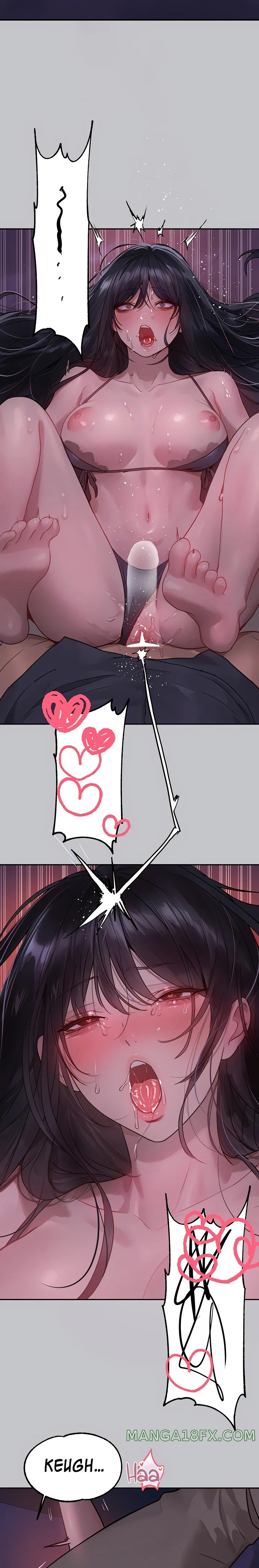 The Owner Of A Building Raw - Chapter 125 [photo 26] - MangaPorn