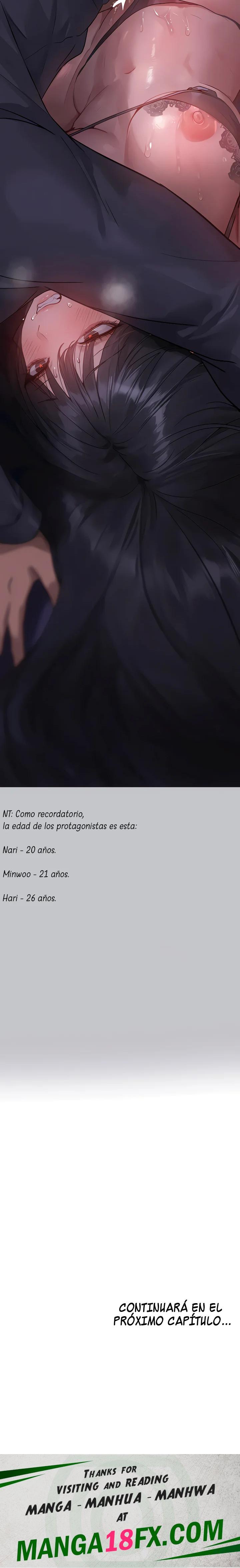 The Owner Of A Building Raw - Chapter 125 [photo 29] - MangaPorn