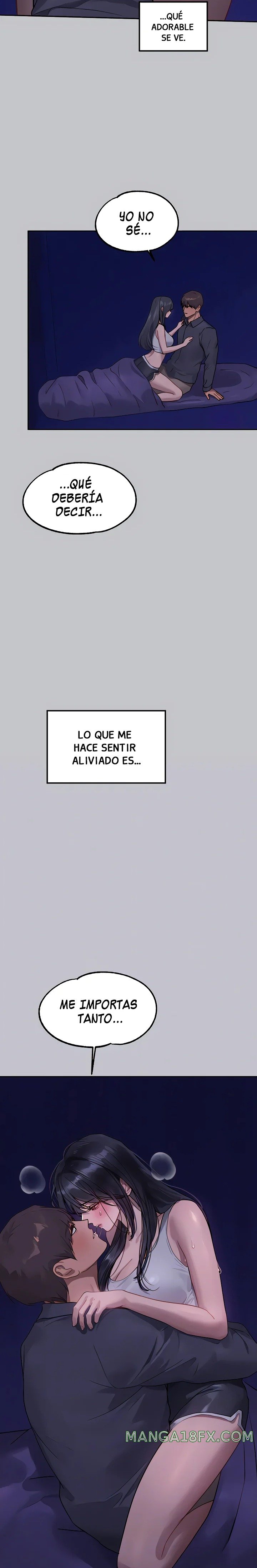 The Owner Of A Building Raw - Chapter 125 [photo 3] - MangaPorn