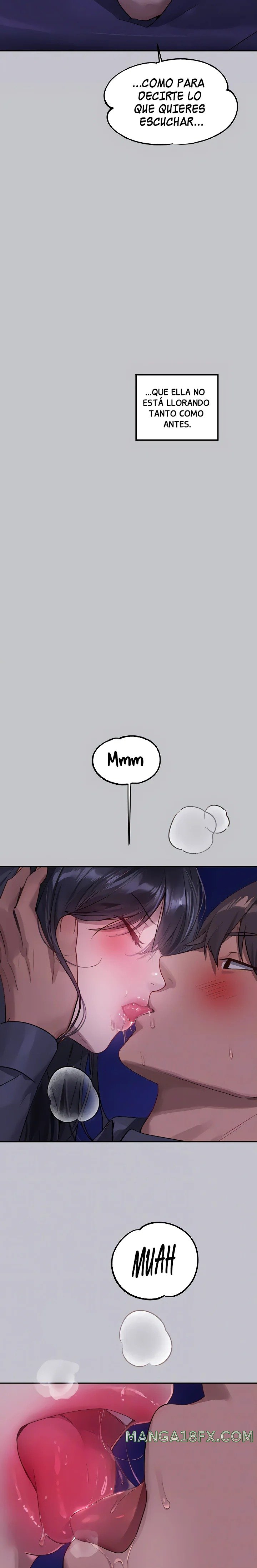 The Owner Of A Building Raw - Chapter 125 [photo 4] - MangaPorn