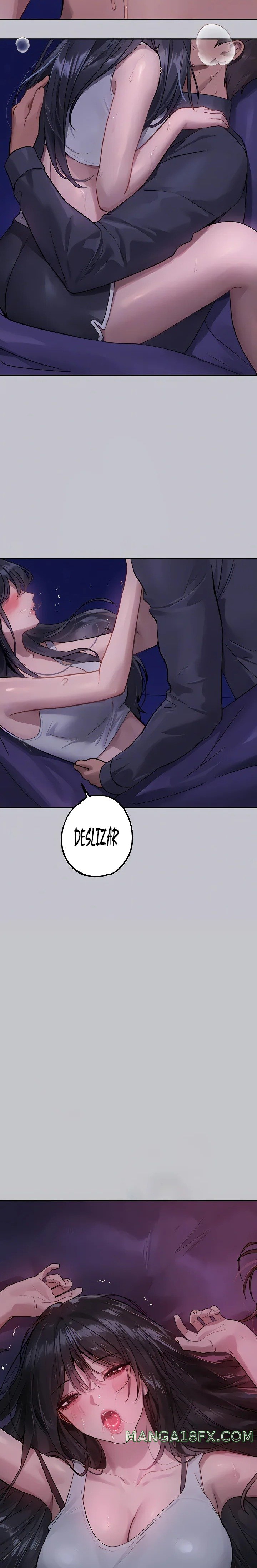 The Owner Of A Building Raw - Chapter 125 [photo 5] - MangaPorn