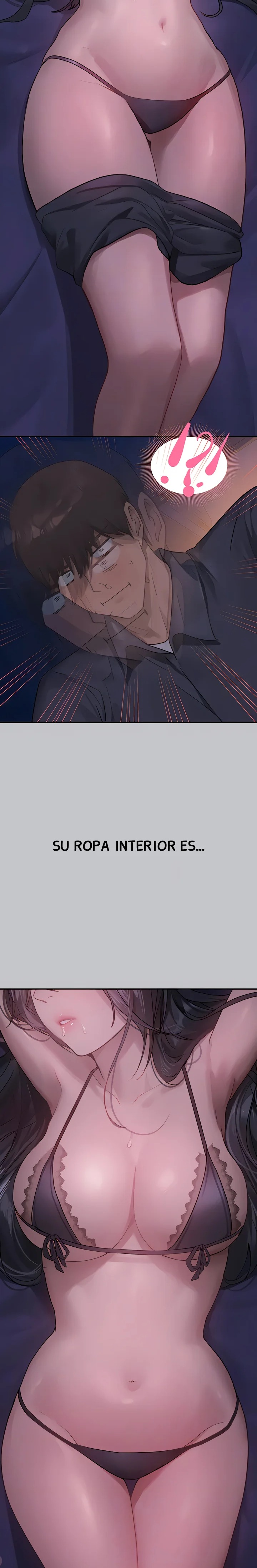 The Owner Of A Building Raw - Chapter 125 [photo 7] - MangaPorn