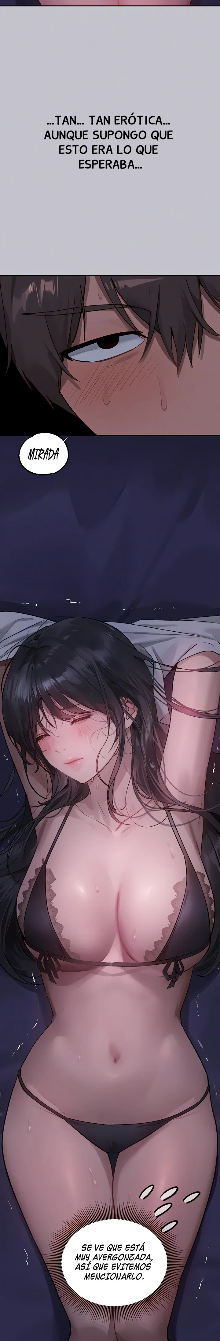 The Owner Of A Building Raw - Chapter 125 [photo 8] - MangaPorn