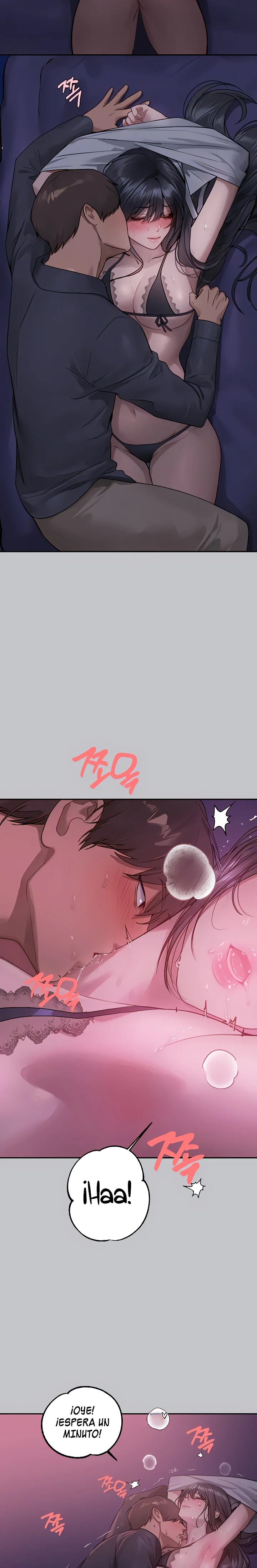 The Owner Of A Building Raw - Chapter 125 [photo 9] - MangaPorn