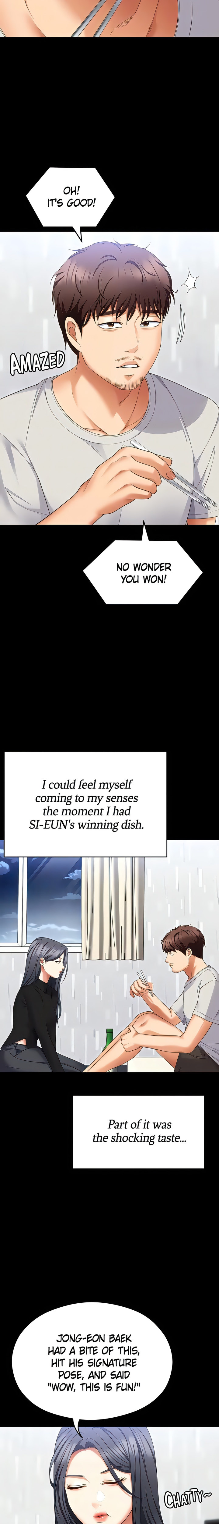 What’s for Today Dinner? - Chapter 101 [photo 16] - MangaPorn