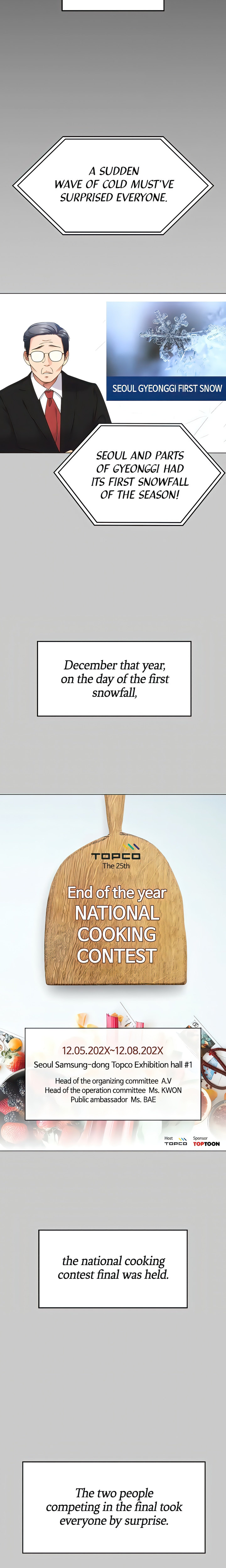 What’s for Today Dinner? - Chapter 101 [photo 21] - MangaPorn