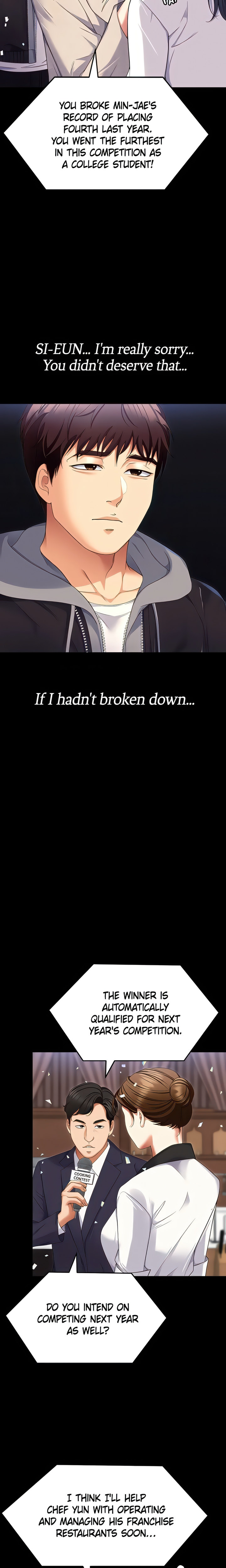 What’s for Today Dinner? - Chapter 101 [photo 32] - MangaPorn