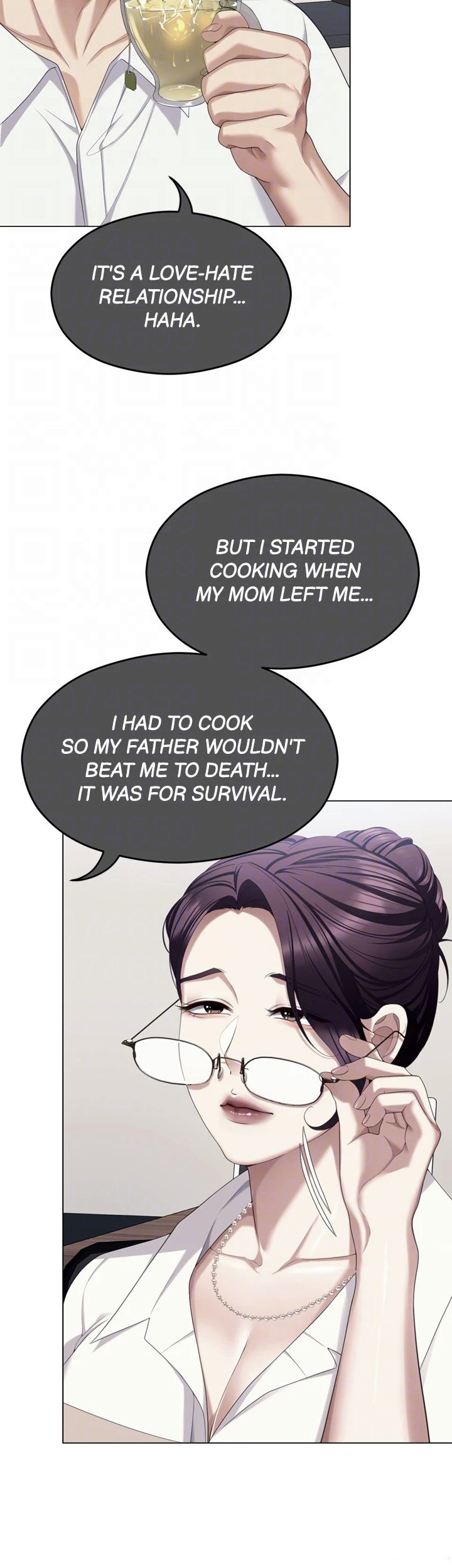 What’s for Today Dinner? - Chapter 102 [photo 11] - MangaPorn