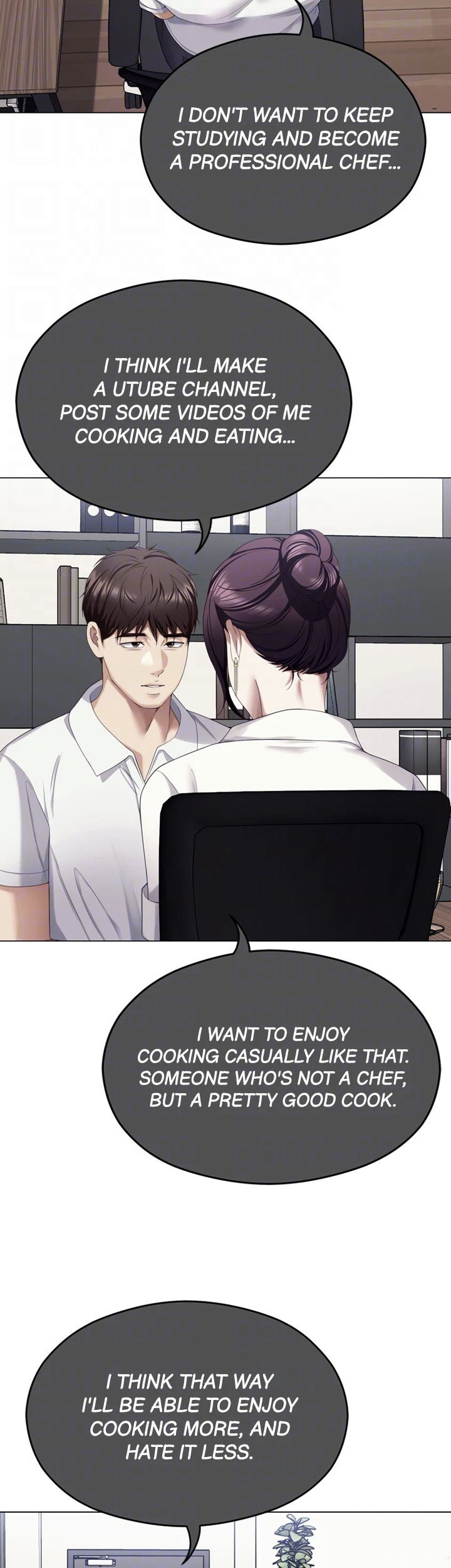 What’s for Today Dinner? - Chapter 102 [photo 13] - MangaPorn