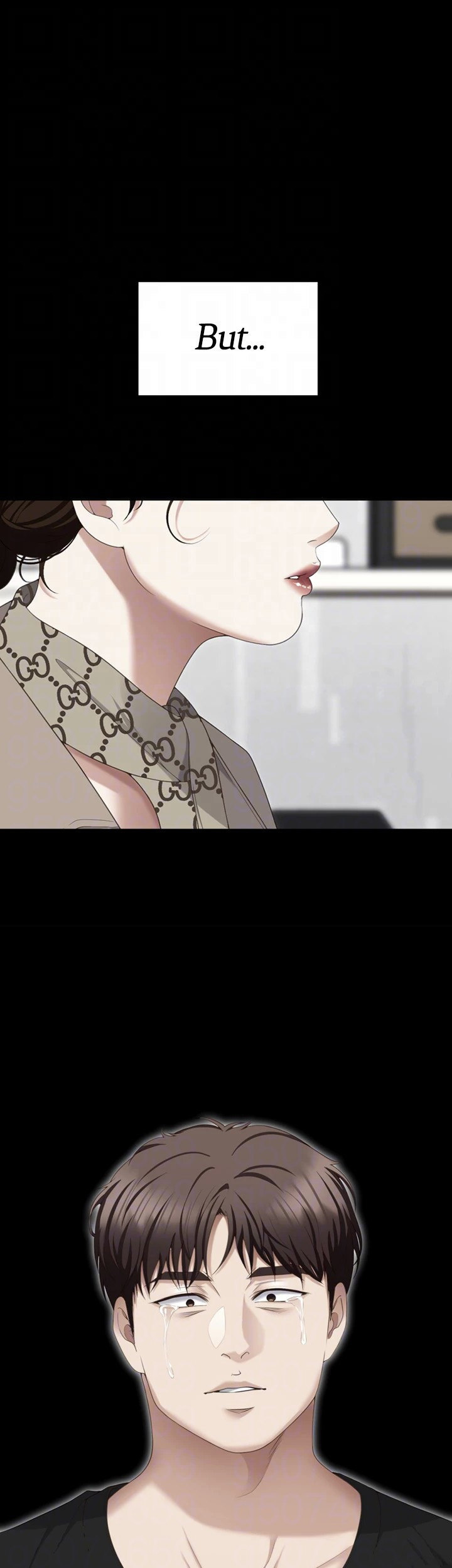 What’s for Today Dinner? - Chapter 102 [photo 20] - MangaPorn