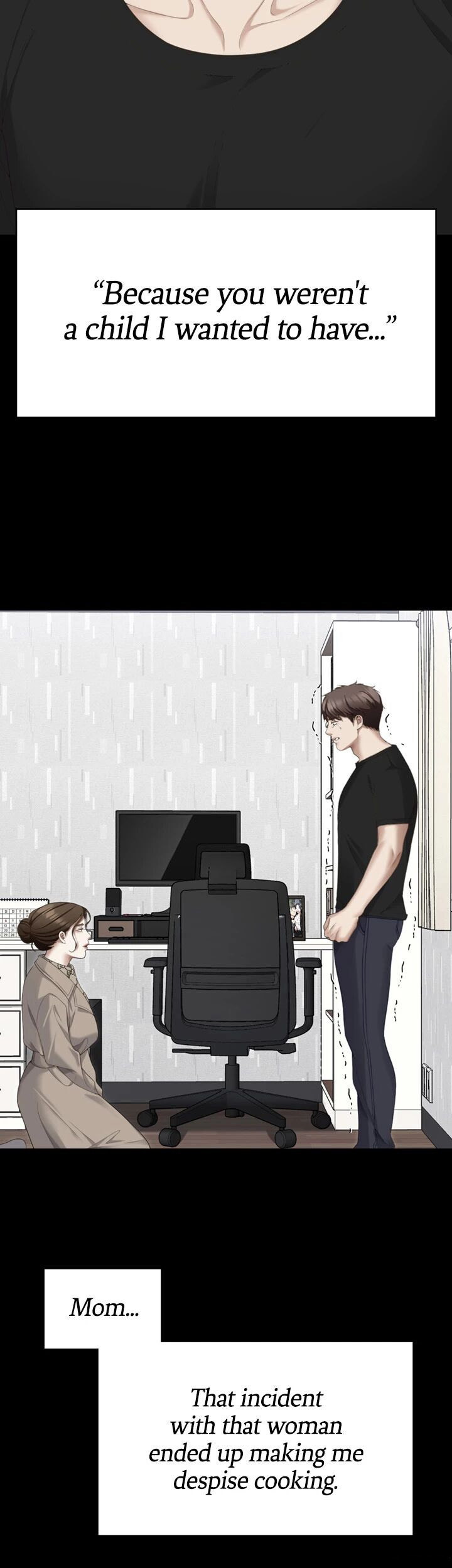 What’s for Today Dinner? - Chapter 102 [photo 21] - MangaPorn