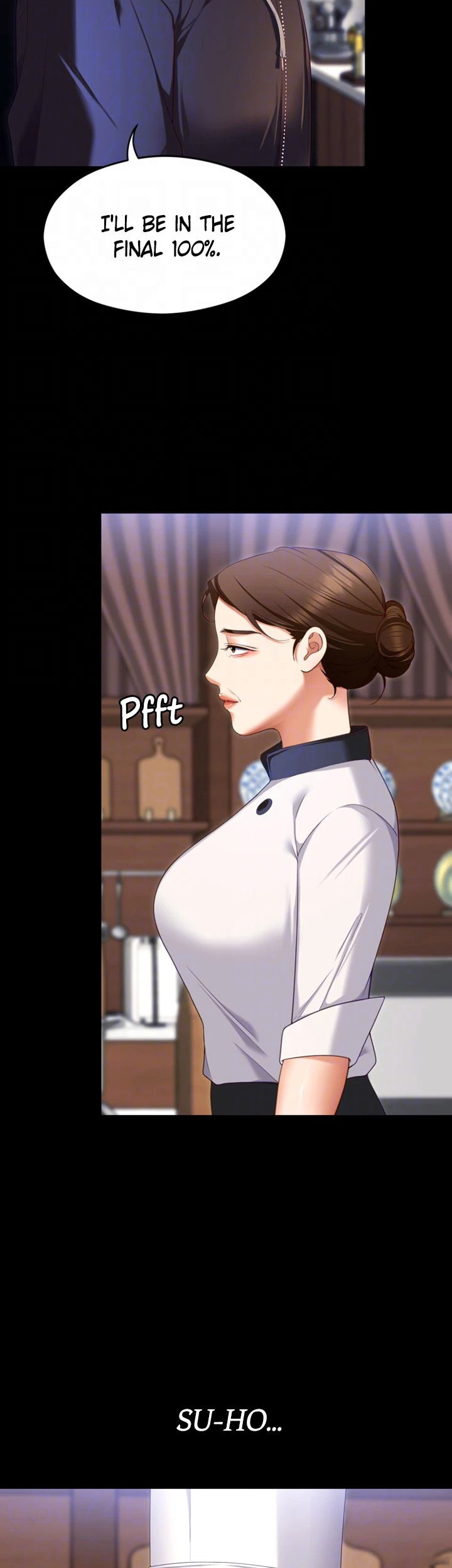 What’s for Today Dinner? - Chapter 102 [photo 36] - MangaPorn