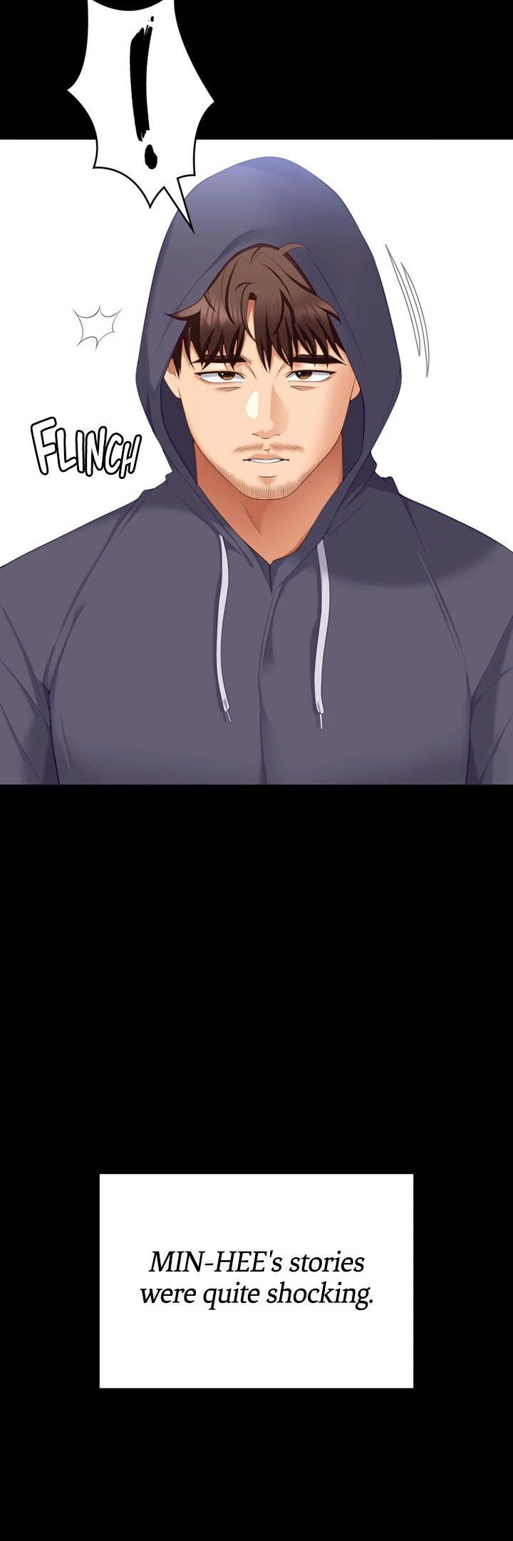 What’s for Today Dinner? - Chapter 102 [photo 52] - MangaPorn