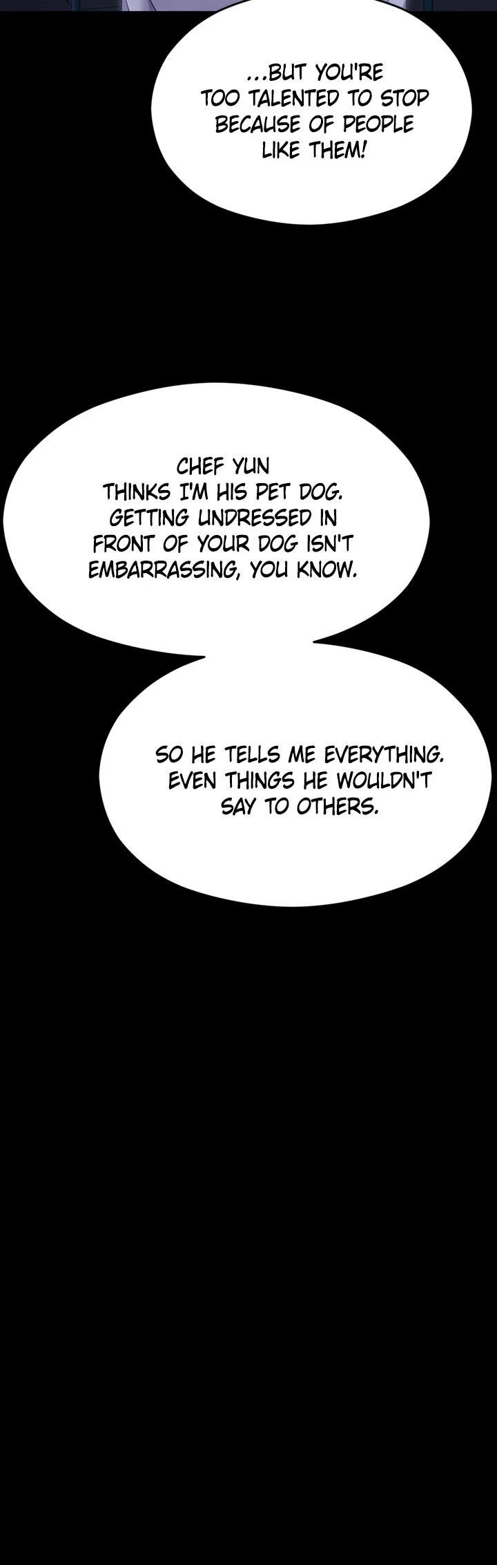 What’s for Today Dinner? - Chapter 102 [photo 59] - MangaPorn