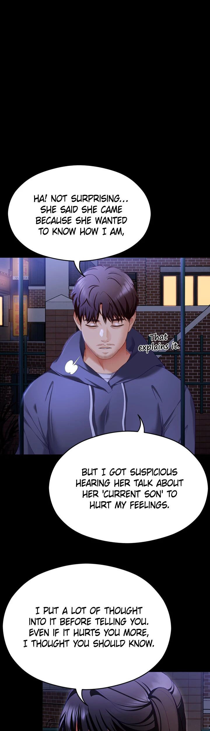 What’s for Today Dinner? - Chapter 102 [photo 67] - MangaPorn