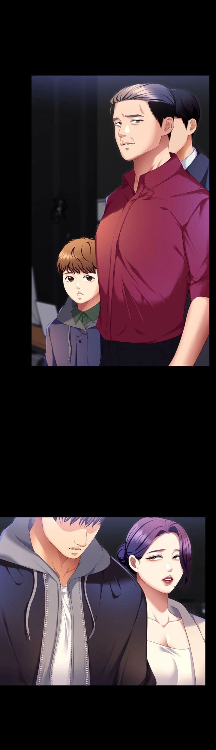 What’s for Today Dinner? - Chapter 102 [photo 7] - MangaPorn