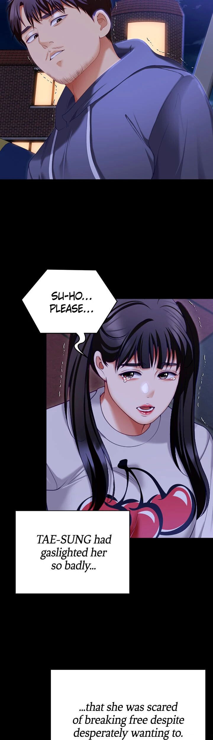 What’s for Today Dinner? - Chapter 102 [photo 75] - MangaPorn