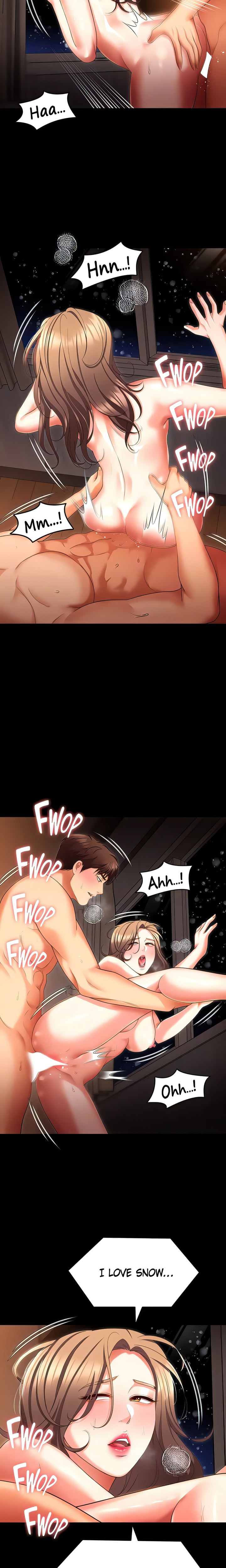 What’s for Today Dinner? - Chapter 103 [photo 16] - MangaPorn