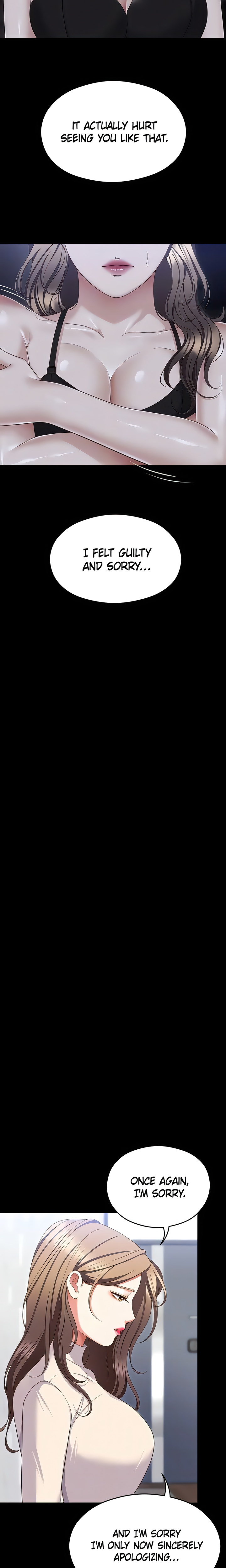 What’s for Today Dinner? - Chapter 103 [photo 6] - MangaPorn