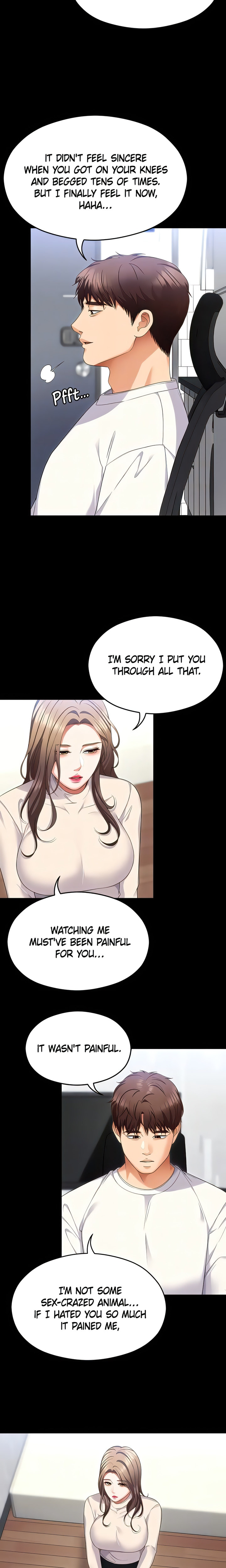 What’s for Today Dinner? - Chapter 103 [photo 7] - MangaPorn