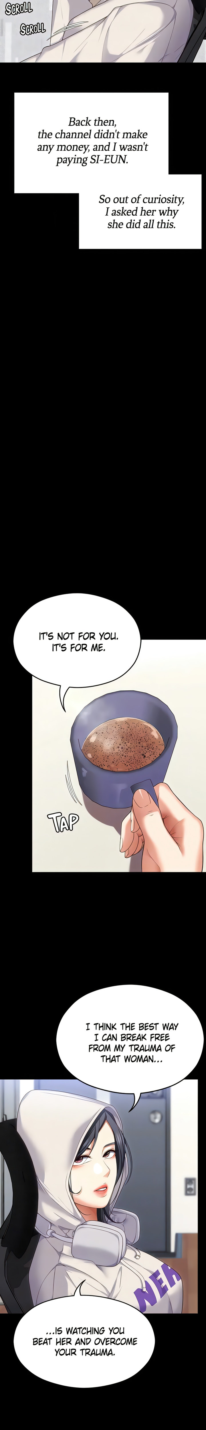 What’s for Today Dinner? - Chapter 104 [photo 16] - MangaPorn