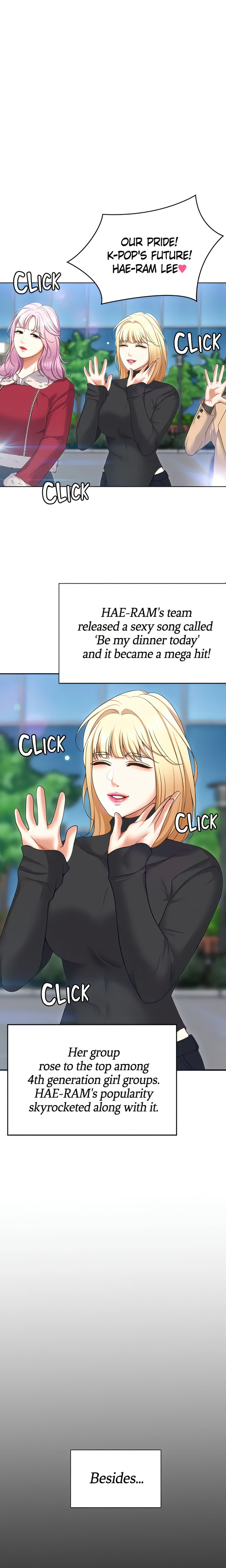 What’s for Today Dinner? - Chapter 104 [photo 22] - MangaPorn